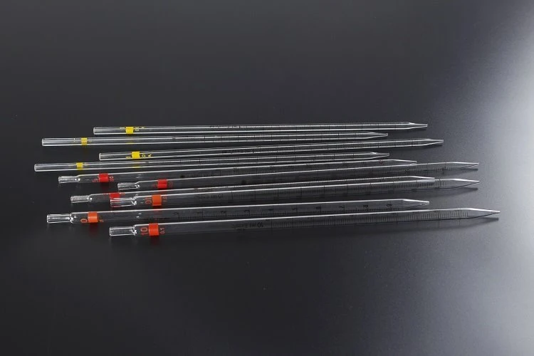 Pipette di misurazione
